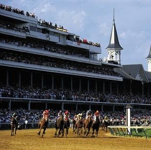 Kentucky Derby Winner 2011