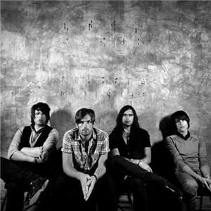 Kings of Leon
