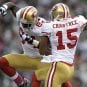 SanFrancisco49ersMichaelCrabtree