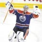 EdmontonOilersNikolaiKhabibulin