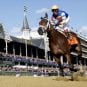 HorseRacingUncleMo