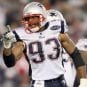 NewEnglandPatriotsAndreCarter