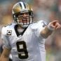 NewOrleansSaintsDrewBrees