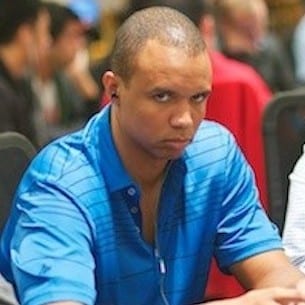 Phil Ivey