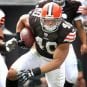 ClevelandBrownsPeytonHillis