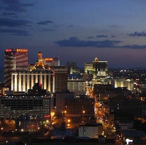Atlantic City Casino