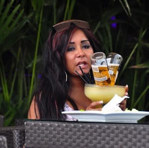 Snooki
