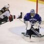 Vancouver Canucks vs. Minnesota Wild
