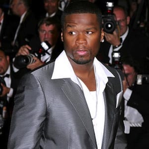 50 Cent