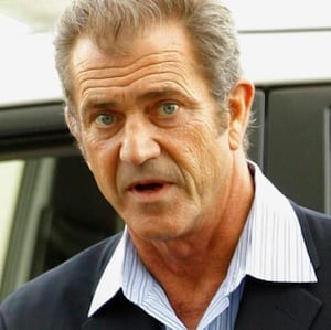 Mel Gibson Rant