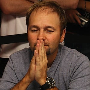 Daniel Negreanu