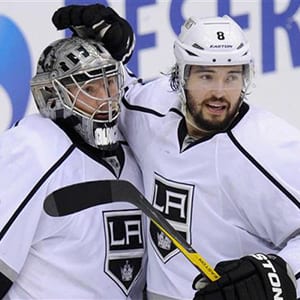 jonathan-quick-drew-doughty-losangeles-kings