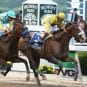 Belmont Stakes Winner Union Rags