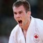 Antoine Valois-Fortier Judo Olympics London 2012