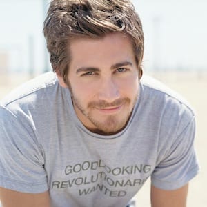 Jake Gyllenhaal