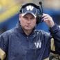 The Winnipeg Blue Bombers have dismissed Paul LaPolice as their head coach.
