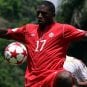 Canada Olivier Occean