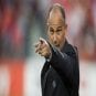 Canadian coach Stephen Hart