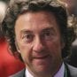 Edmonton Oilers owner Daryl Katz is shown in September of 2012.