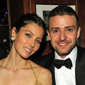 Justin Timberlake