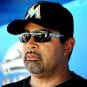 Ozzie Guillen managed the Miami Marlins in 2012.