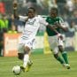 The Portland Timbers defeated the Vancouver Whitecaps 1-0 on October 21, 2012.
