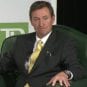 Hockey icon Wayne Gretzky is shown in October 2012.