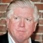 Brian Burke was fired as the general manager of the Toronto Maple Leafs on Jan. 9, 2013.