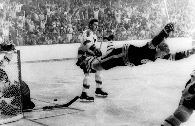 Bobby Orr 65th Birthday