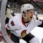 Erik Karlsson Achilles Tendon Injury