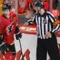 Jarome Iginla March 24 2013