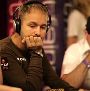 Daniel Negreanu