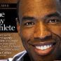 Jason Collins Openly Gay