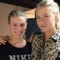 eugenie-bouchard-maria-sharapova