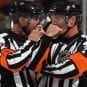 of the Dallas Stars of the New York Islanders at the Nassau Coliseum on October 9, 2010 in Uniondale, New York.
