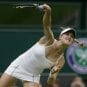 Britain Wimbledon Tennis