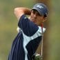 PGA TOUR - 2005 Bob Hope Chrysler Classic  - First Round - Celebrities