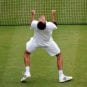 Wimbledon-Jerzy-Janowicz