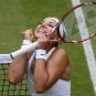 Wimbledon-Sabine-Lisicki