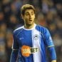 Soccer - FA Cup - Fourth Round Replay - Wigan Athletic v Bolton Wanderers - DW Stadium