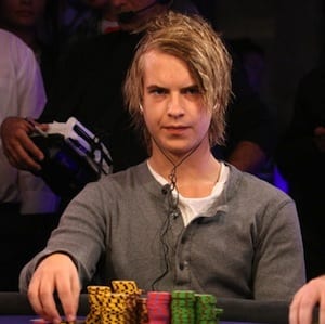 Viktor “Isildur1” Blom