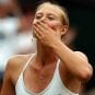 Maria-Sharapova