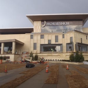 Horseshoe Casino