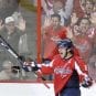 Alex Ovechkin