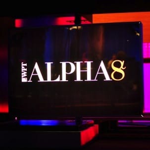 Alpha8 Poker