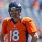 NFL Week 1 Picks: Peyton's Broncos Go Back To School...