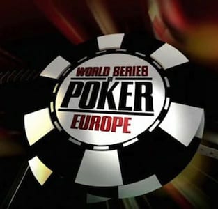 WSOPE