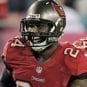 Darrelle Revis Tampa Bay Buccaneers