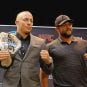 UFC World Tour 2013.