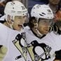 Evgeni Malkin, James Neal